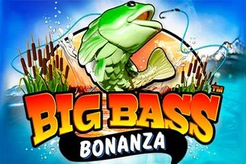 Играть в Big Bass Bonanza в Джеттон казино