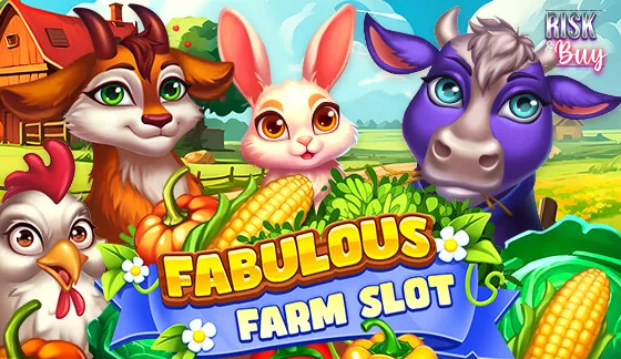 Играть в Fab Farm в казино Jetton
